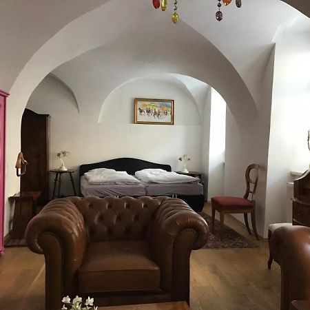 Wienerstrasse 3 Гумпольдскирхен Экстерьер фото