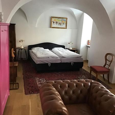 Wienerstrasse 3 Гумпольдскирхен Экстерьер фото