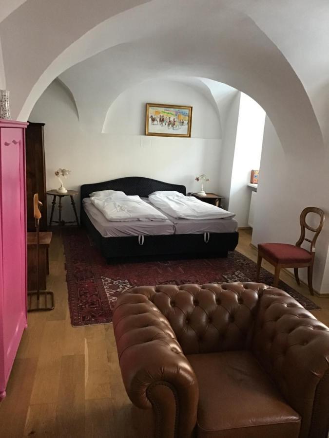 Wienerstrasse 3 Гумпольдскирхен Экстерьер фото