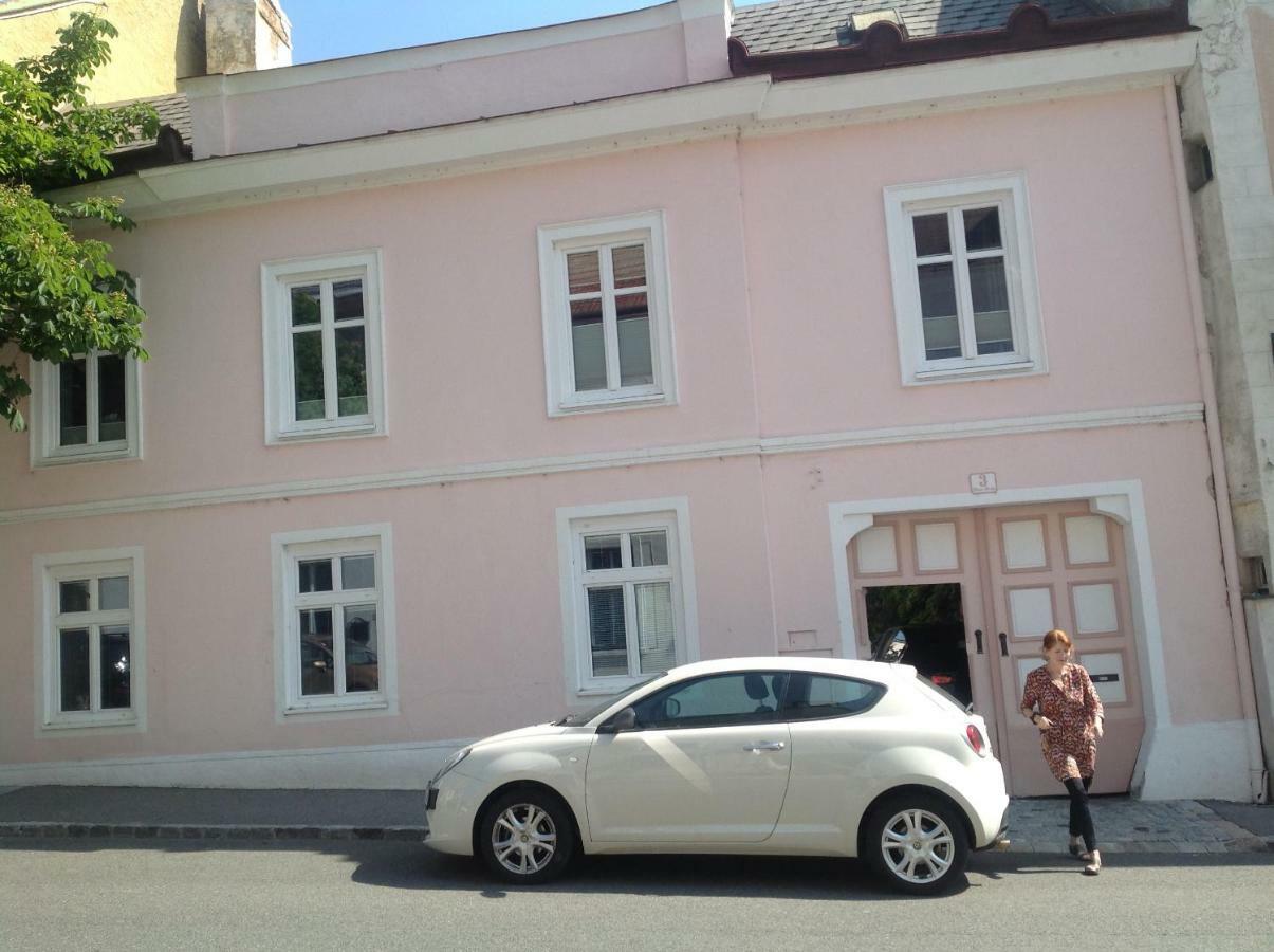 Wienerstrasse 3 Гумпольдскирхен Экстерьер фото